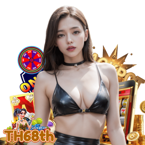 th68th เครดิตฟรี
