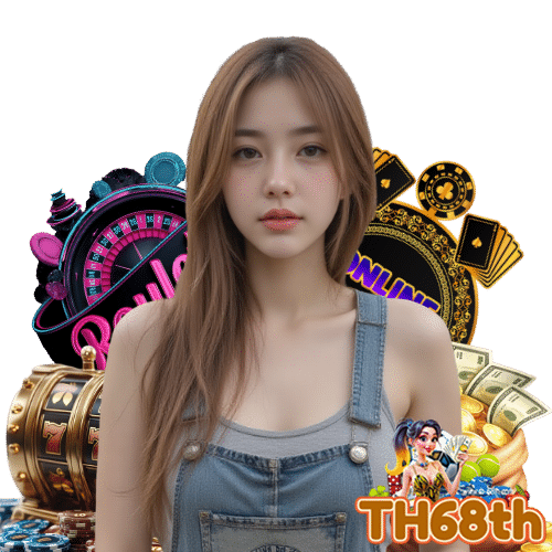th68th แจตพอตแตกง่าย